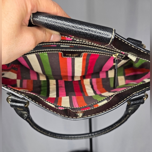 Kate Spade top-handle satchel - Picture 7 of 10